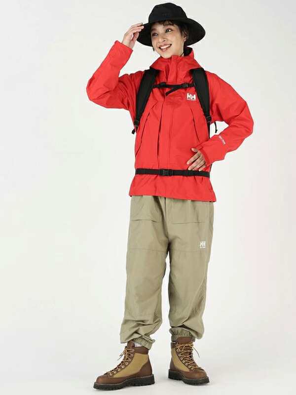 20%OFF / HELLY HANSEN ヘリ—ハンセン / Scandza Light Jacket