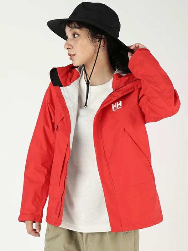 20%OFF / HELLY HANSEN ヘリ—ハンセン / Scandza Light Jacket