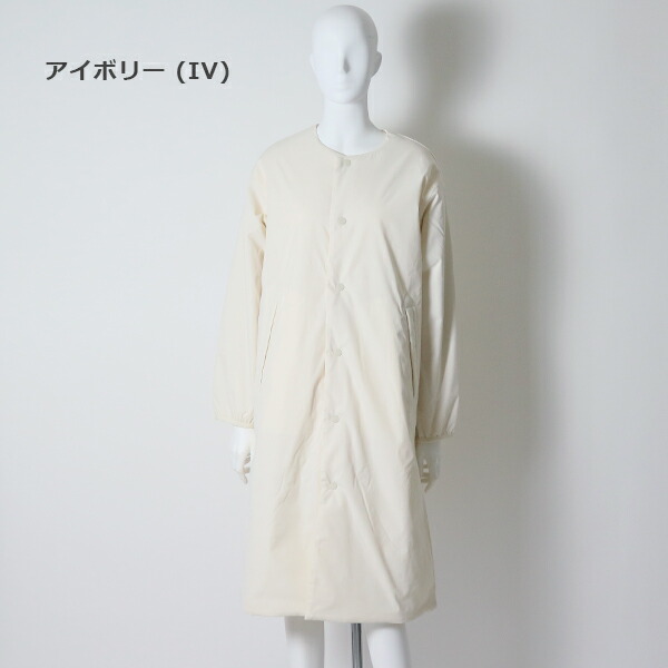 ヘリーハンセン HELLY HANSEN / W Skyrim Insulation Coat スカイリムインサレーションコート / HW12492 / ユニセックス / 2024秋冬_2