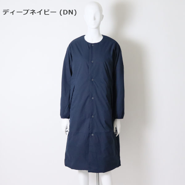 ヘリーハンセン HELLY HANSEN / W Skyrim Insulation Coat スカイリム