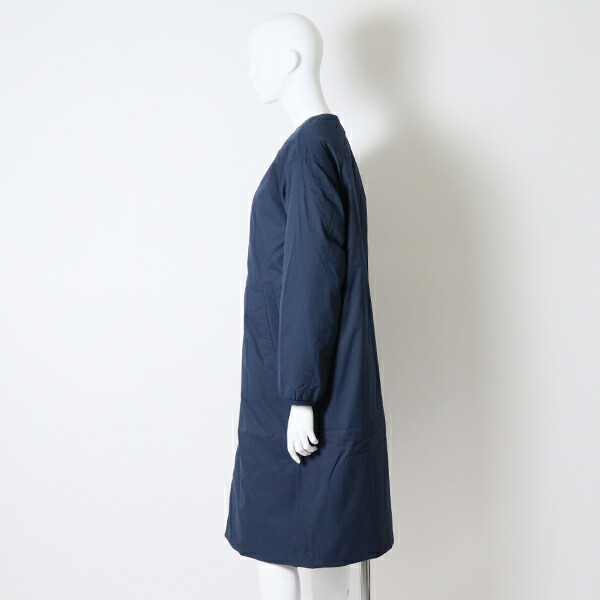 ヘリーハンセン HELLY HANSEN / W Skyrim Insulation Coat スカイリムインサレーションコート / HW12492 / ユニセックス / 2024秋冬_4