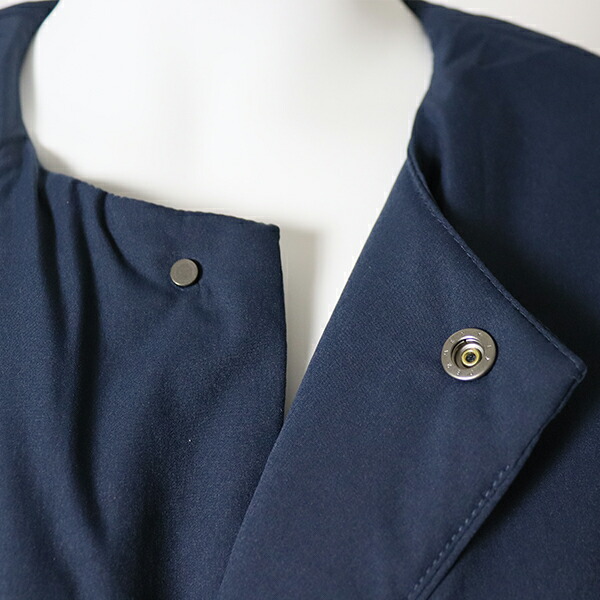 ヘリーハンセン HELLY HANSEN / W Skyrim Insulation Coat スカイリムインサレーションコート / HW12492 / ユニセックス / 2024秋冬_6