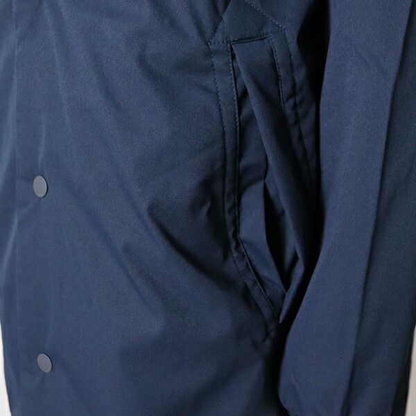ヘリーハンセン HELLY HANSEN / W Skyrim Insulation Coat スカイリムインサレーションコート / HW12492 / ユニセックス / 2024秋冬_7