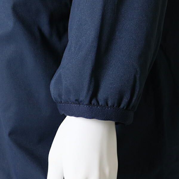 ヘリーハンセン HELLY HANSEN / W Skyrim Insulation Coat スカイリムインサレーションコート / HW12492 / ユニセックス / 2024秋冬_8