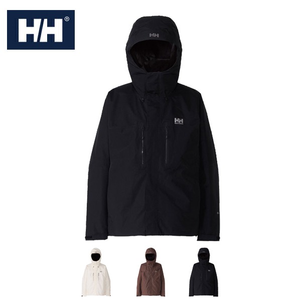 20%OFF / HELLY HANSEN ヘリ—ハンセン / Slick Jacket スリックジャケット (HOE12273) (ユニセックス) (2023秋冬)