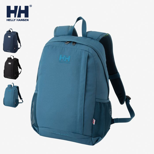 ヘリーハンセン HELLY HANSEN / Fjordland 20 フィヨルドランド20 / HY92324 / ユニセックス / バッグ / バックパック / 2024秋冬