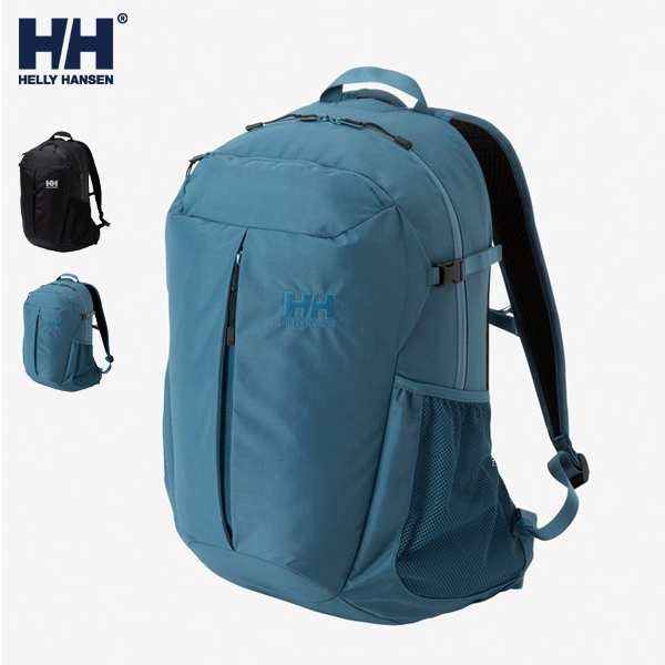 ヘリーハンセン HELLY HANSEN / Stetind 30 ステティンド / HY92330 / 30L / バックパック / リュック / 2024秋冬