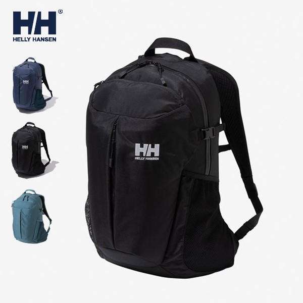 ヘリーハンセン HELLY HANSEN / Stetind 20 ステティンド / HY92331 / 20L / バックパック / リュック / ユニセックス / 2024秋冬