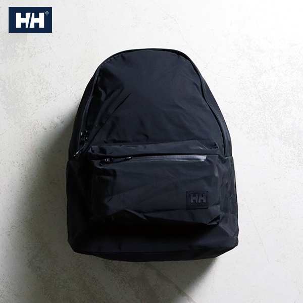 HELLY HANSEN ヘリ—ハンセン / Rusle DayPack ルスラデイパック (HY92363) (ユニセックス) (防水性) (リュック / バックパック) (2024春