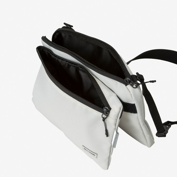 HELLY HANSEN ヘリ—ハンセン / CORDURA Sacoche コーデュラサコッシュ