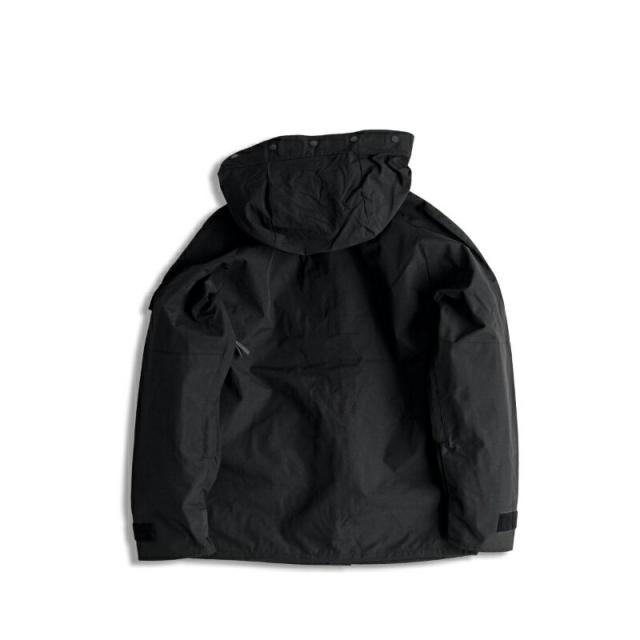 ヒューストン HOUSTON / ECWCS PARKA エクワックス パーカー / 50311 / 防風 / 防水 / 撥水 / 軍物 / ミリタリー / ユニセックス_11