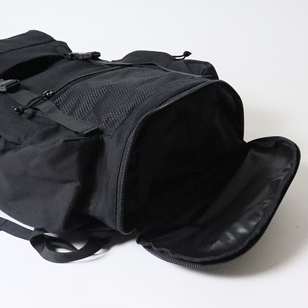 00s UK ARMY DEAD STOCK FIELD BACK PACK (A0661602) (イギリス