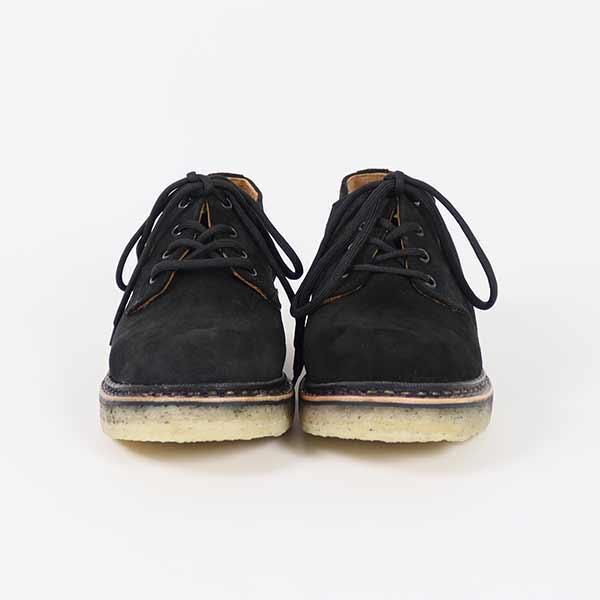 エルレセロ EL RESERO / PLAIN TOE / プレーントゥ レザーシューズ