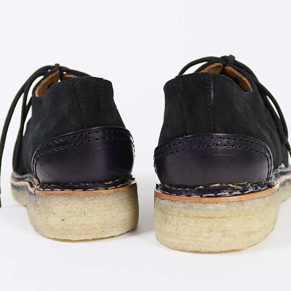 エルレセロ EL RESERO / PLAIN TOE / プレーントゥ レザーシューズ