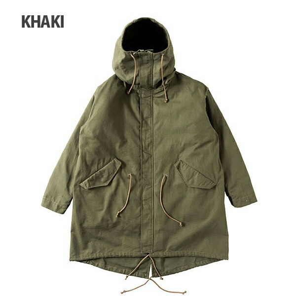 KAVU カブー / Hooded KV-65 フーデッド KV-65 (198121705) (2022秋冬) KAVU カブー / Hooded KV-65 フーデッド KV-65 (198121705) (2022秋冬