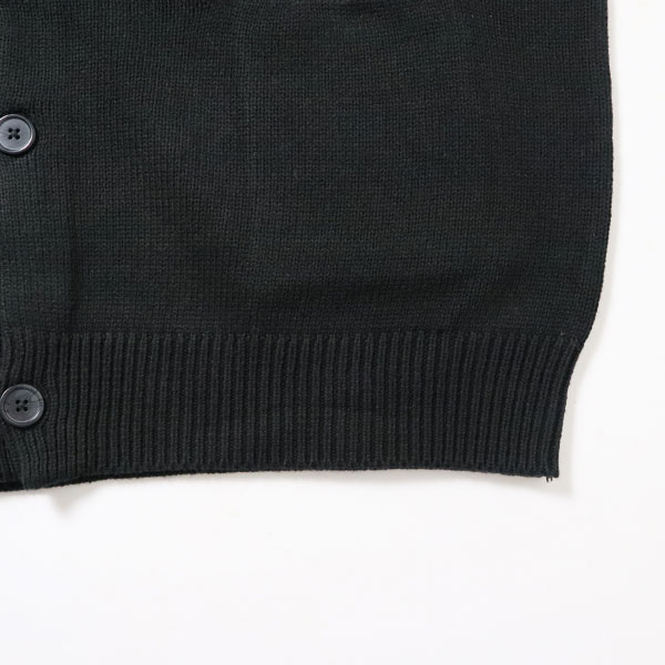 カブー KAVU / Knit Cardigan ニットカーディガン / 19823013 / 羽織