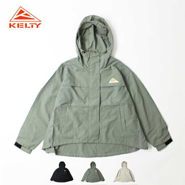 KELTY ケルティ / ZAPATA JACKET ザパタジャケット (KE23112042) (レディース) (2024秋冬)