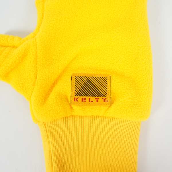 KELTY ケルティ / 80s Fleece Hand Warmer ハンドウォーマー (KE23215090) (2023秋冬)  (ネコポス対応)の通販はau PAY マーケット - Francis Bean au PAY マーケット店 | au PAY マーケット－通販サイト