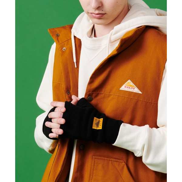 KELTY ケルティ / 80s Fleece Hand Warmer ハンドウォーマー (KE23215090) (2023秋冬)  (ネコポス対応)の通販はau PAY マーケット - Francis Bean au PAY マーケット店 | au PAY マーケット－通販サイト