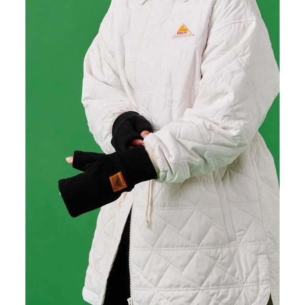 KELTY ケルティ / 80s Fleece Hand Warmer ハンドウォーマー (KE23215090) (2023秋冬)  (ネコポス対応)の通販はau PAY マーケット - Francis Bean au PAY マーケット店 | au PAY マーケット－通販サイト