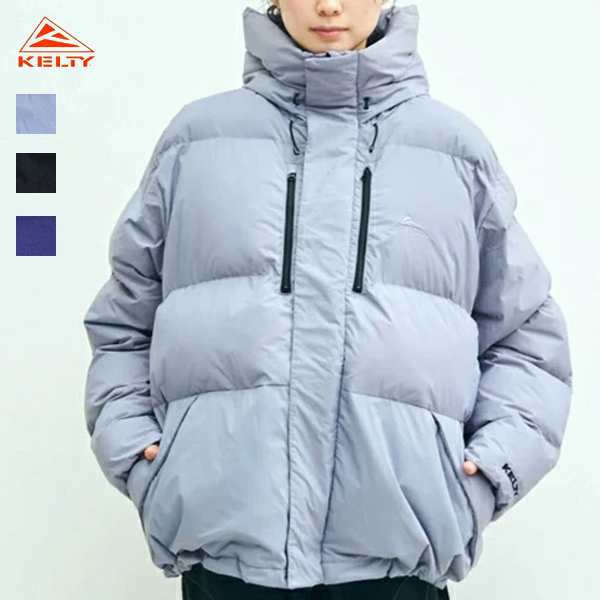 ケルティ KELTY / Insulation Jacket インサレーション ジャケット / KE24213079 / アウター / 中綿ジャケット / 撥水 / ユニセックス /