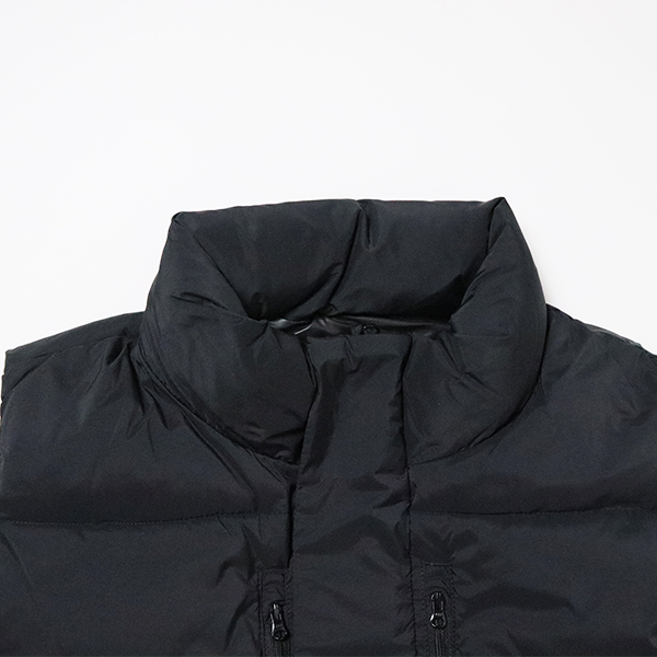 ケルティ KELTY / Insulation Vest インサレーション ベスト / KE24213080 / アウター / 中綿ベスト / 撥水 / ユニセックス / 2024秋冬
