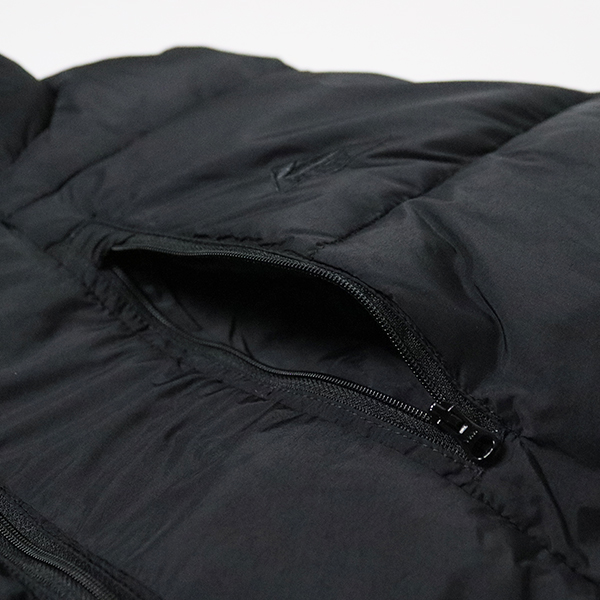 ケルティ KELTY / Insulation Vest インサレーション ベスト / KE24213080 / アウター / 中綿ベスト / 撥水 / ユニセックス / 2024秋冬