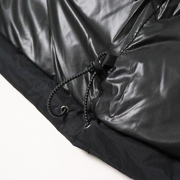 ケルティ KELTY / Insulation Vest インサレーション ベスト / KE24213080 / アウター / 中綿ベスト / 撥水 / ユニセックス / 2024秋冬