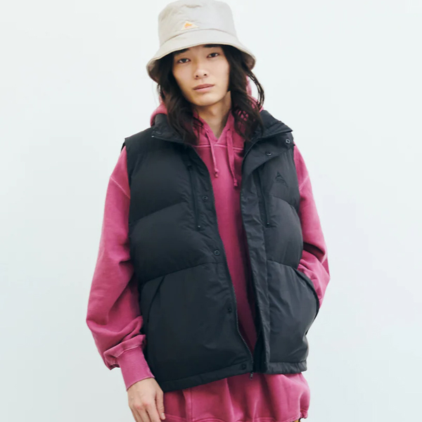 ケルティ KELTY / Insulation Vest インサレーション ベスト
