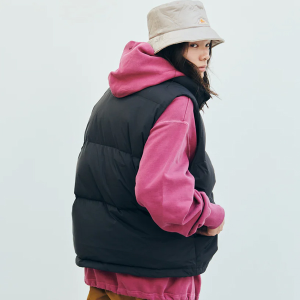 ケルティ KELTY / Insulation Vest インサレーション ベスト