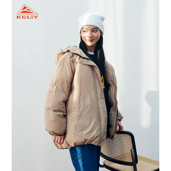 20%OFF / ケルティ KELTY / Insulation Middle Coat インサレーションミドルコート / KE25212062 / アウター / 軽量 / 撥水 / シンプル / ユニセックス / 2025秋冬_1