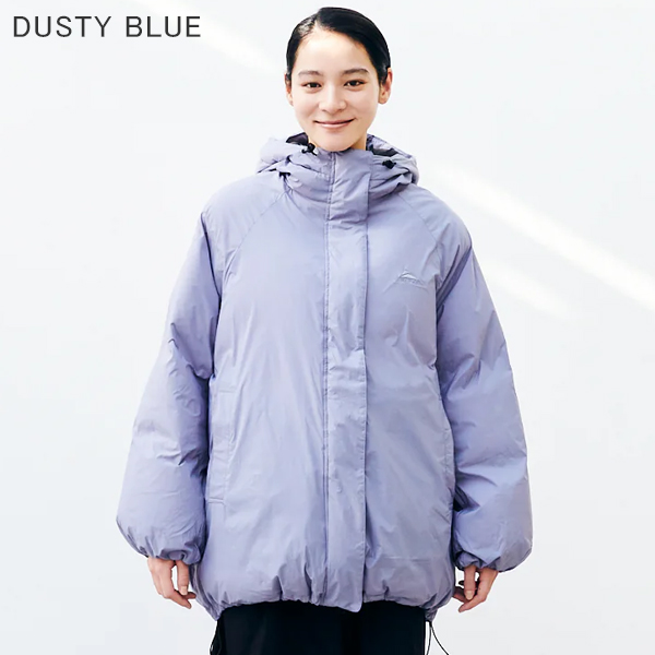 20%OFF / ケルティ KELTY / Insulation Middle Coat インサレーションミドルコート / KE25212062 / アウター / 軽量 / 撥水 / シンプル / ユニセックス / 2025秋冬_2