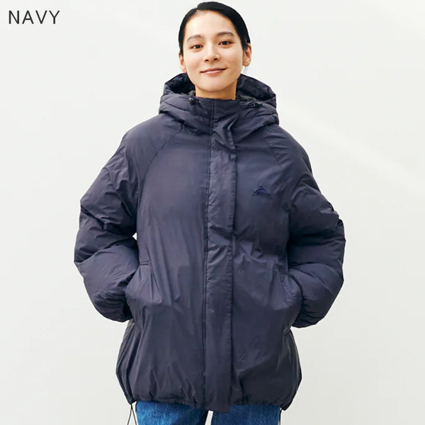 20%OFF / ケルティ KELTY / Insulation Middle Coat インサレーションミドルコート / KE25212062 / アウター / 軽量 / 撥水 / シンプル / ユニセックス / 2025秋冬_4