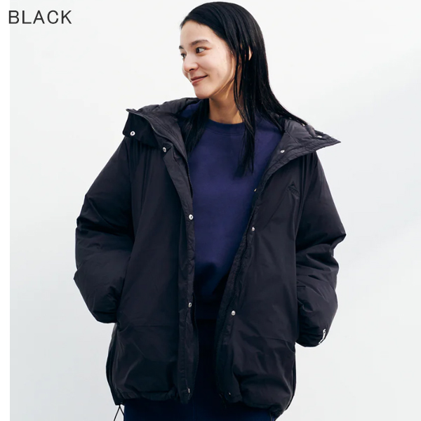 20%OFF / ケルティ KELTY / Insulation Middle Coat インサレーションミドルコート / KE25212062 / アウター / 軽量 / 撥水 / シンプル / ユニセックス / 2025秋冬_5