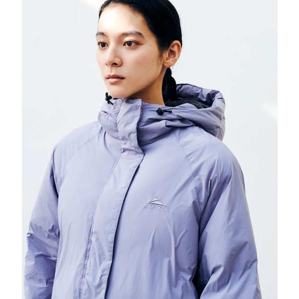 20%OFF / ケルティ KELTY / Insulation Middle Coat インサレーションミドルコート / KE25212062 / アウター / 軽量 / 撥水 / シンプル / ユニセックス / 2025秋冬_7