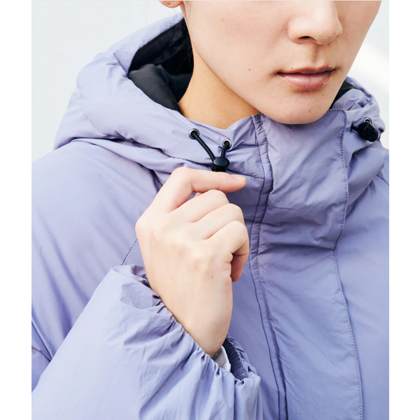 20%OFF / ケルティ KELTY / Insulation Middle Coat インサレーションミドルコート / KE25212062 / アウター / 軽量 / 撥水 / シンプル / ユニセックス / 2025秋冬_8