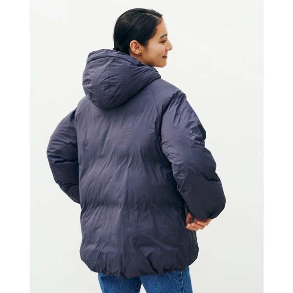 20%OFF / ケルティ KELTY / Insulation Middle Coat インサレーションミドルコート / KE25212062 / アウター / 軽量 / 撥水 / シンプル / ユニセックス / 2025秋冬_10