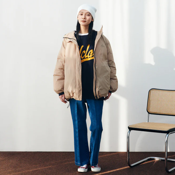 20%OFF / ケルティ KELTY / Insulation Middle Coat インサレーションミドルコート / KE25212062 / アウター / 軽量 / 撥水 / シンプル / ユニセックス / 2025秋冬_13