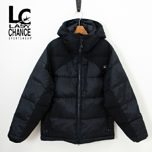 50%OFF / LAST CHANCE ラストチャンス / EXTREME HOOD JACKET (DUPONT soronaポリマー) (LC19FW-014) (2019年秋冬)の通販は 8,580円