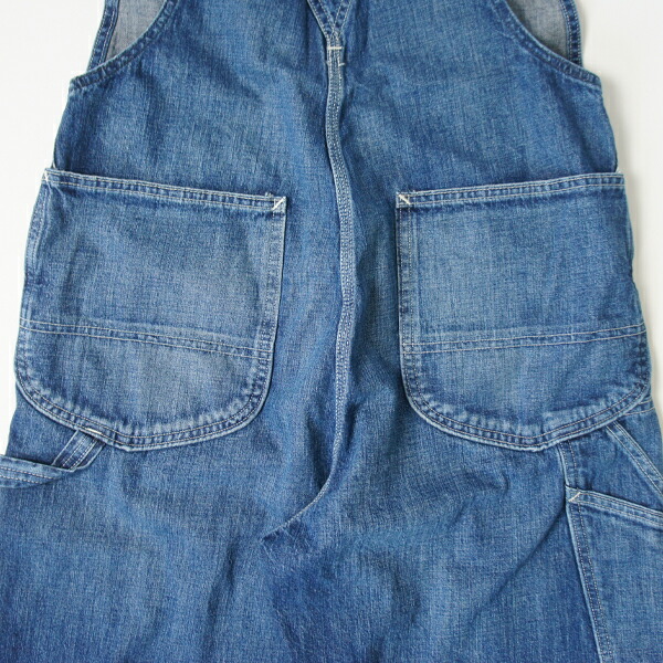 LEE デニムオーバーオール LM7254-1136/M.USED NO.468 楽天市場】【10%OFF】Lee DUNGAREES オーバーオールLee/リー