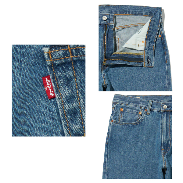 リーバイス Levi's / 578 BAGGY / A4750 / バギー / テーパード / 90