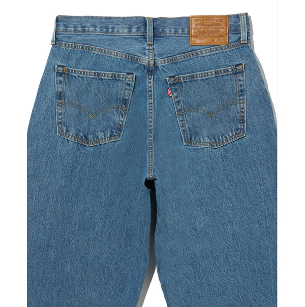 リーバイス Levi's / 578 BAGGY / A4750 / バギー / テーパード / 90