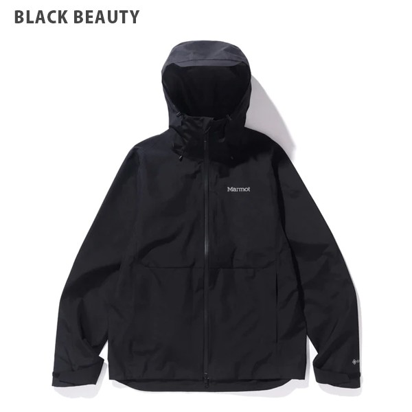 Marmot マーモット / GTX Nika Jacket ゴアテックスニカジャケット 