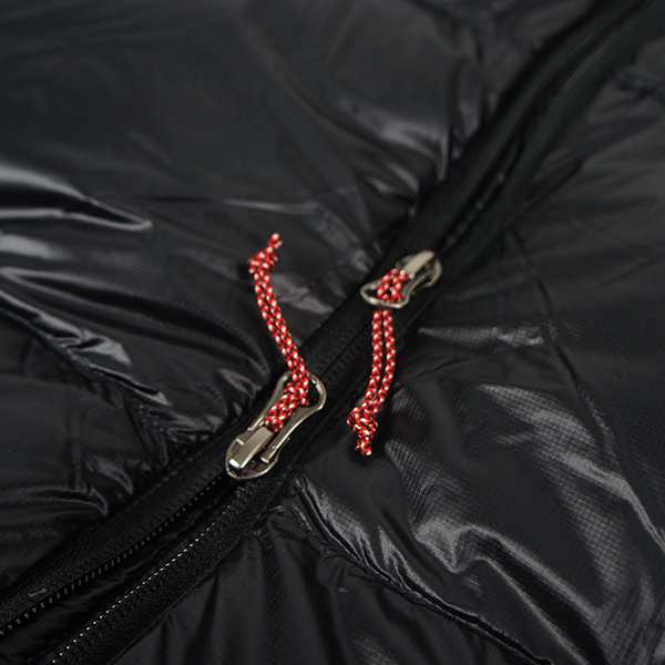 NANGA ナンガ / MOUNTAIN LODGE DOWN HOODIE JACKET マウンテン