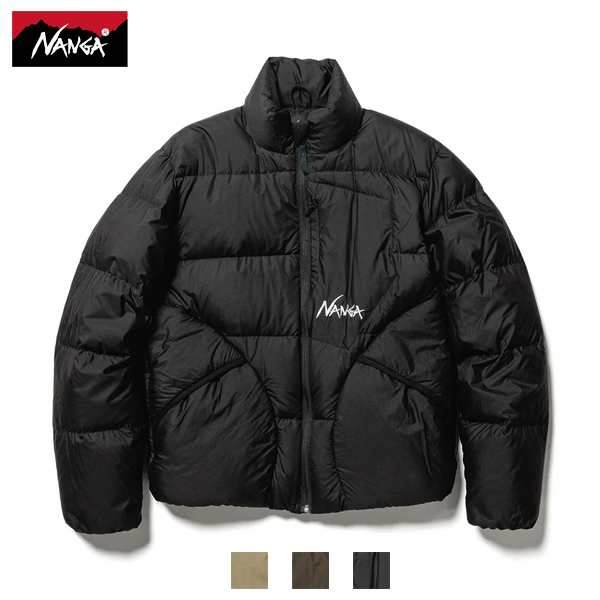 ナンガ NANGA / MAZENO RIDGE JACKET マゼノリッジジャケット / ND2341-1A502 / メンズ