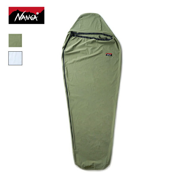 Nuuca 寝袋 Standard キッズ スクエアフット 300 – NANGA ONLINE SHOP