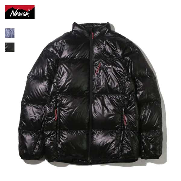 ナンガ NANGA / MOUNTAIN LODGE DOWN JACKET マウンテンロッジダウンジャケット / NW2441-1A800 / メンズ / 2024秋冬