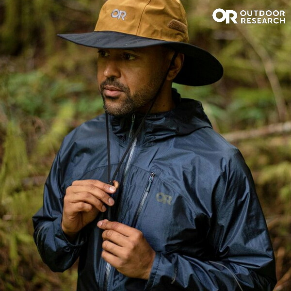 OUTDOOR RESEARCH / Mens Helium Rain Jacket メンズ ヘリウムレイン 