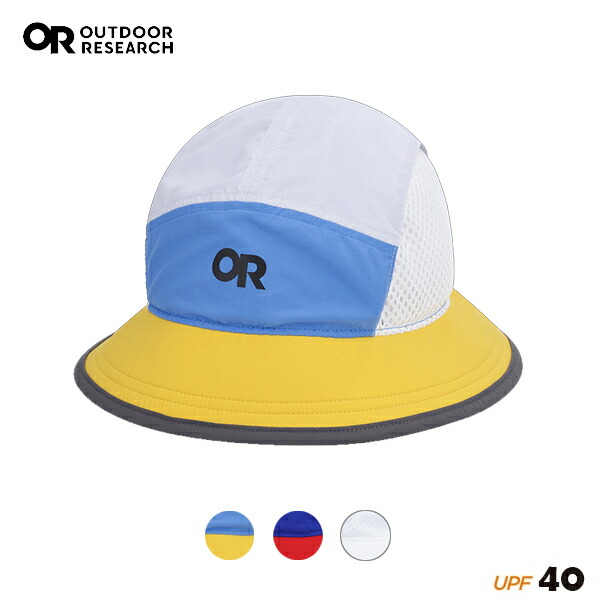 20%OFF / OUTDOOR RESEARCH / Swift Bucket Hat スイフトバケット