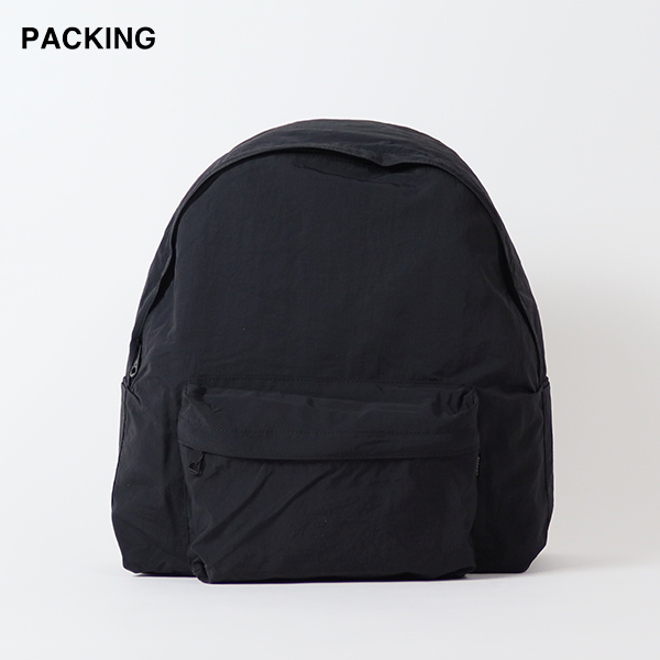 パッキング PACKING / LIGHT LIGHT BACK PACK / PA-044 / バックパック / リュック / 2025春夏の通販は 8,580円